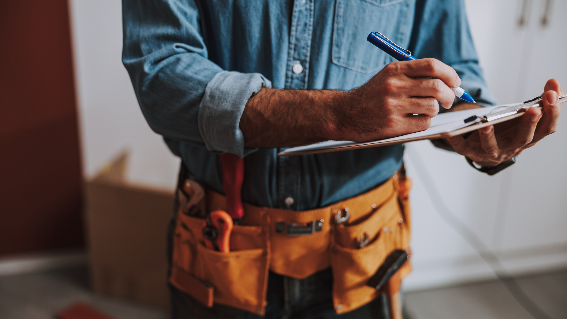 6 Proven Marketing Tips to Keep Your Home Services Business Growing