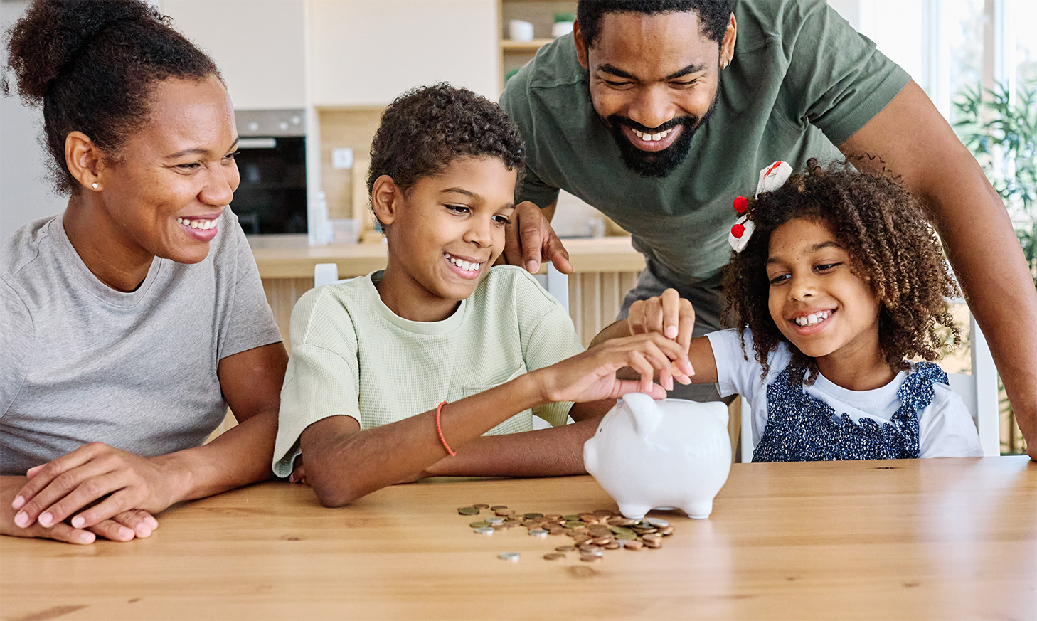 35% of Your Best New Customers Found You Through a Family Member. Are You Capitalizing on That?