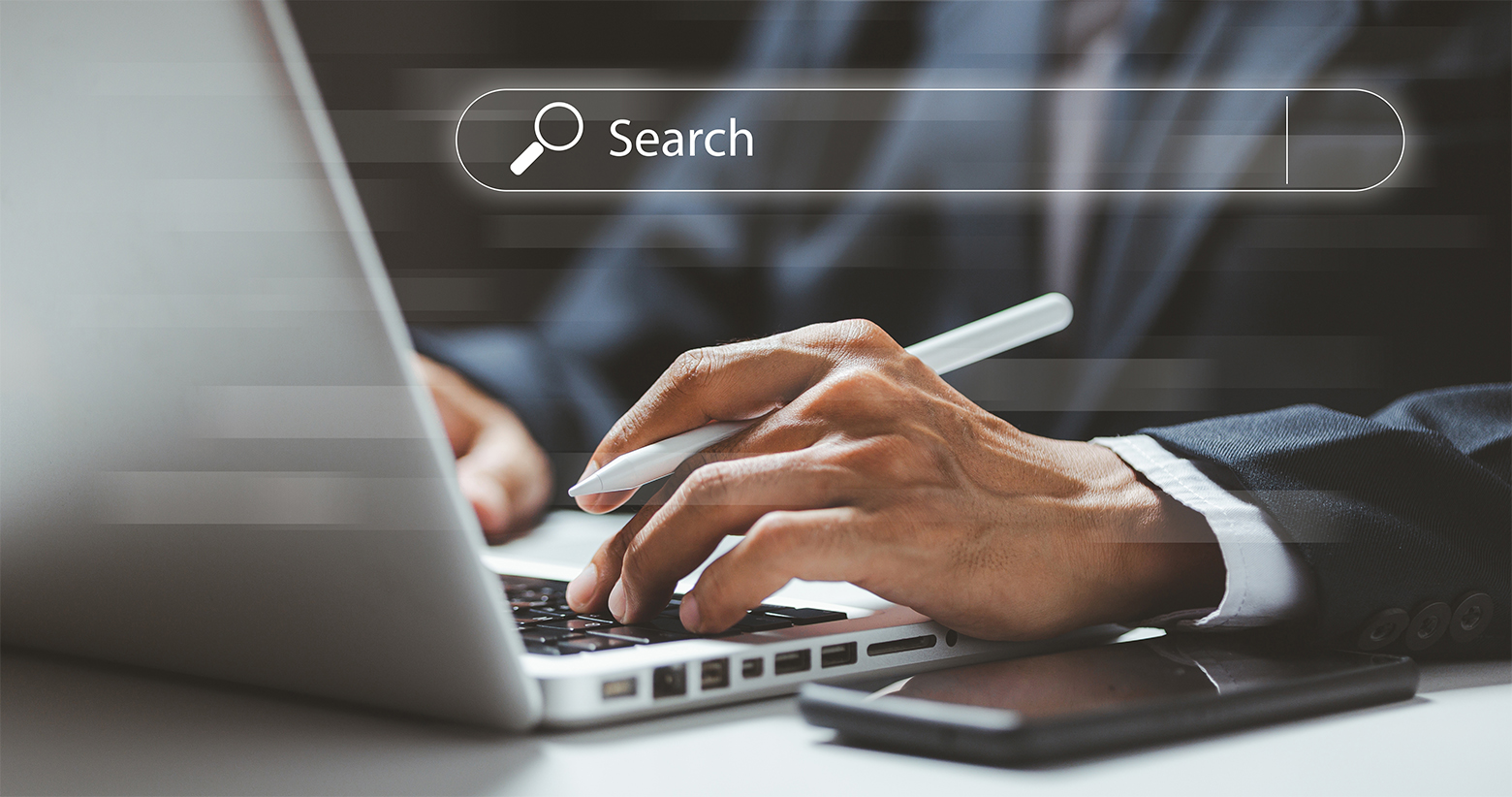 49% of Consumers Google Your Institution Before Deciding. What Do They Find?