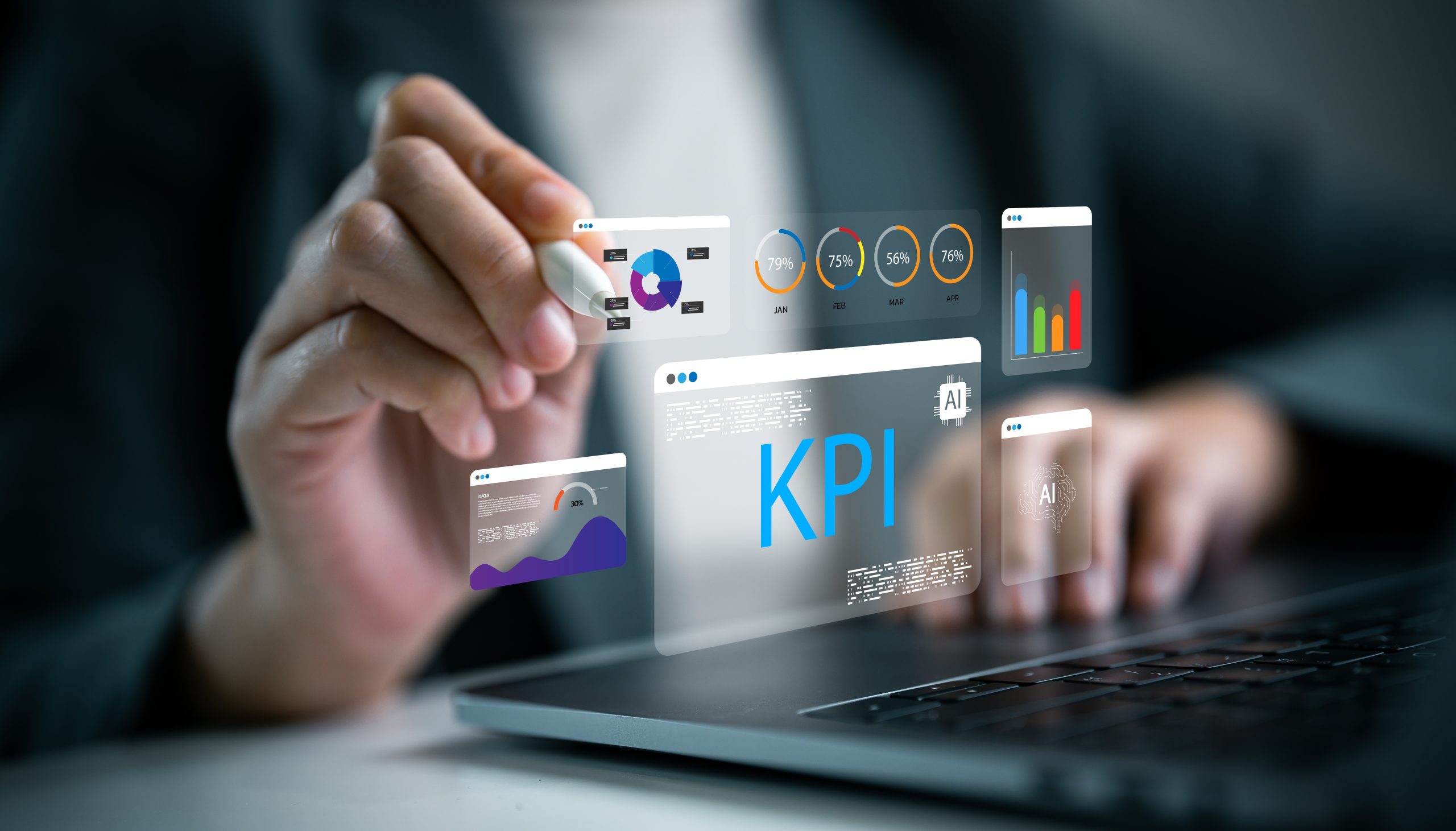 Why Measuring Marketing Isn’t Enough – And What Actually Drives Results