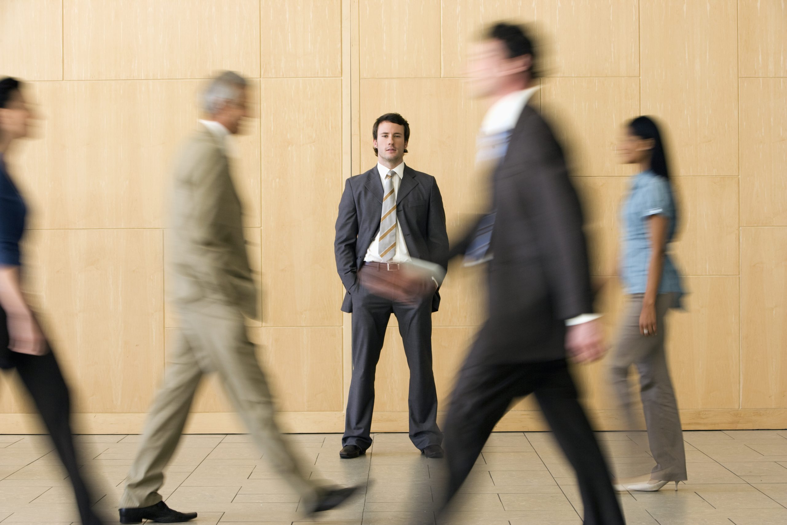 The Brand You Built Five Years Ago Is Quietly Costing You